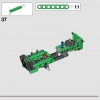 Трактор John Deere 9620R 4WD (LEGO 42136)