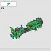 Трактор John Deere 9620R 4WD (LEGO 42136)