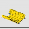 Трактор John Deere 9620R 4WD (LEGO 42136)