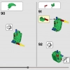 Трактор John Deere 9620R 4WD (LEGO 42136)