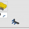 Трактор John Deere 9620R 4WD (LEGO 42136)