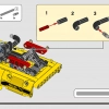 Трактор John Deere 9620R 4WD (LEGO 42136)