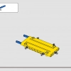 Трактор John Deere 9620R 4WD (LEGO 42136)