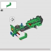 Трактор John Deere 9620R 4WD (LEGO 42136)