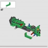 Трактор John Deere 9620R 4WD (LEGO 42136)