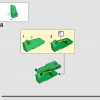 Трактор John Deere 9620R 4WD (LEGO 42136)