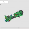 Трактор John Deere 9620R 4WD (LEGO 42136)