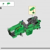 Трактор John Deere 9620R 4WD (LEGO 42136)