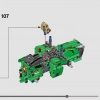 Трактор John Deere 9620R 4WD (LEGO 42136)