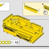 Трактор John Deere 9620R 4WD (LEGO 42136)