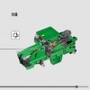 Трактор John Deere 9620R 4WD (LEGO 42136)