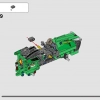 Трактор John Deere 9620R 4WD (LEGO 42136)