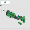Трактор John Deere 9620R 4WD (LEGO 42136)