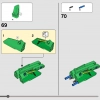 Трактор John Deere 9620R 4WD (LEGO 42136)