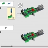 Трактор John Deere 9620R 4WD (LEGO 42136)