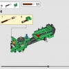 Трактор John Deere 9620R 4WD (LEGO 42136)