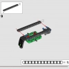 Трактор John Deere 9620R 4WD (LEGO 42136)