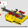 Трактор John Deere 9620R 4WD (LEGO 42136)
