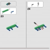 Трактор John Deere 9620R 4WD (LEGO 42136)
