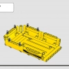 Трактор John Deere 9620R 4WD (LEGO 42136)