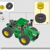 Трактор John Deere 9620R 4WD (LEGO 42136)