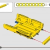 Трактор John Deere 9620R 4WD (LEGO 42136)