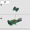Трактор John Deere 9620R 4WD (LEGO 42136)