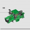 Трактор John Deere 9620R 4WD (LEGO 42136)