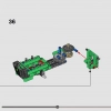 Трактор John Deere 9620R 4WD (LEGO 42136)