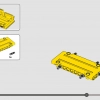 Трактор John Deere 9620R 4WD (LEGO 42136)