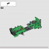 Трактор John Deere 9620R 4WD (LEGO 42136)