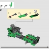 Трактор John Deere 9620R 4WD (LEGO 42136)