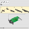 Трактор John Deere 9620R 4WD (LEGO 42136)
