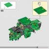Трактор John Deere 9620R 4WD (LEGO 42136)