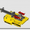 Трактор John Deere 9620R 4WD (LEGO 42136)