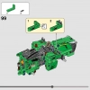 Трактор John Deere 9620R 4WD (LEGO 42136)