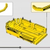 Трактор John Deere 9620R 4WD (LEGO 42136)