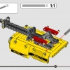 Трактор John Deere 9620R 4WD (LEGO 42136)