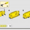 Трактор John Deere 9620R 4WD (LEGO 42136)