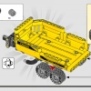 Трактор John Deere 9620R 4WD (LEGO 42136)