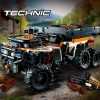 Внедорожный грузовик (LEGO 42139)