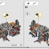 Внедорожный грузовик (LEGO 42139)