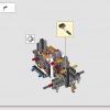 Внедорожный грузовик (LEGO 42139)