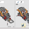 Внедорожный грузовик (LEGO 42139)