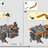 Внедорожный грузовик (LEGO 42139)
