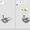 Внедорожный грузовик (LEGO 42139)