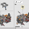 Внедорожный грузовик (LEGO 42139)