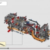 Внедорожный грузовик (LEGO 42139)