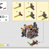 Внедорожный грузовик (LEGO 42139)