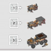 Внедорожный грузовик (LEGO 42139)